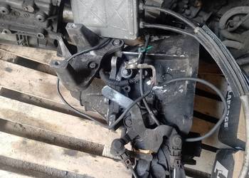 Skrzynia biegów peugeot 407sw Citroen 1.6 HDi TDCi 5 biegowa