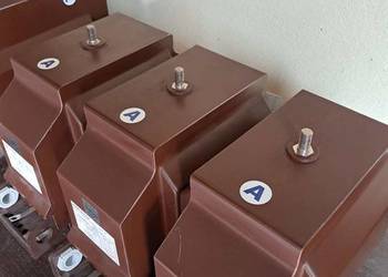 Przekaźniki Napięciowe VTS 17