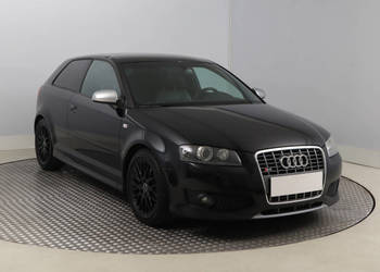 Audi S3 2.0 TFSI