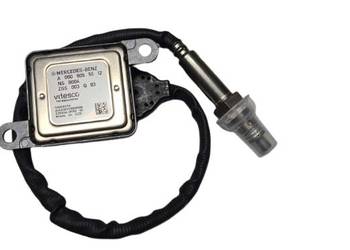 ORYGINALNY CZUJNIK NOX MERCEDES 0009055612 DIESEL SENSOR NOWY