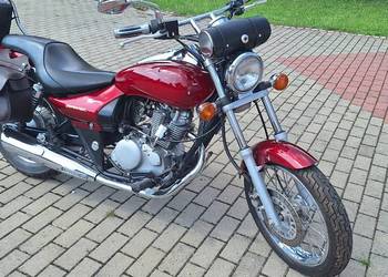 Kawasaki Eliminator 125 cc bdb.sran