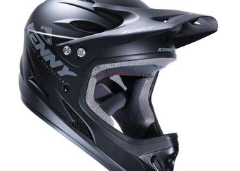 KASK ROWEROWY DOWNHILL BMX KENNY RACING rozmiar M /L