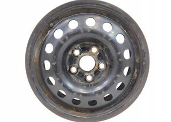 FELGA STALOWA R16 5X112 ET42 OC66MM 7M3601027E VW AUDI