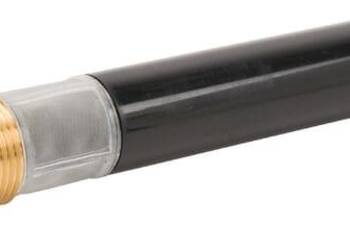 Zawór odwadniający automatyczny M22x1.5 315016001