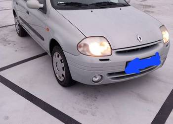 Renault Thalia 1.4