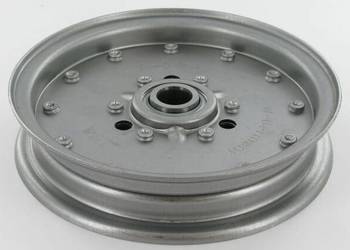 Koło napinające Ø 159 mm, otwór 13 mm RSRB13159LO