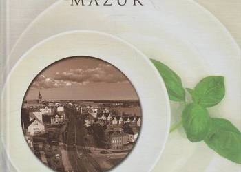 EŁK KULINARNA STOLICA MAZUR