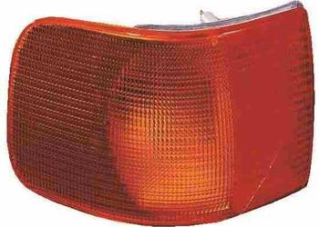 AUDI 100 C4 LAMPA TYŁ NA BŁOT. LE. NOWA  SEDAN