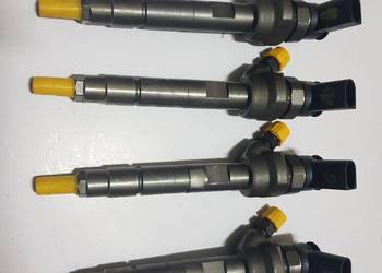 Sprawdzony wtryskiwacz Mercedes 2.2 CDi 0445110401 Sprawdzony wtryskiwacz Mercedes 2.2 CDi 0445110401