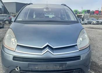 ❌Dawca części❌ CITROEN C4 GRAND PICASSO I