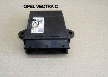 STEROWNIK SZYB ELEKTRYCZNYCH PRZEDNI PRAWY OPEL VECTRA C 9227562