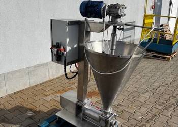 Mieszalnik ,dozownik