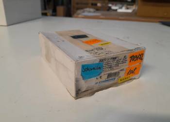 Czujnik indukcyjny Schneider Electric XS7D1A1PAM12 Czujnik indukcyjny Schneider Electric XS7D1A1PAM12