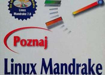 POZNAJ LINUX MANDRAKE W 24 GODZINY - WITHERSPOON C.