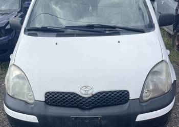 Toyota Yaris I Lift 2005 1,0 65KM - NA CZĘŚCI