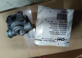 Zawór szybkiego odhamowania Wabco 82033387