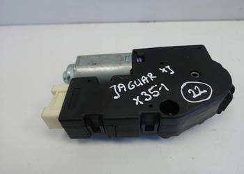 Jaguar XJ X351 SILNICZEK SZYBERDACHU silnik ORYG