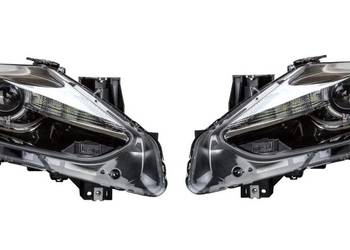 Mazda CX-9 12-15 Reflektor przedni lampa przednia NOWA