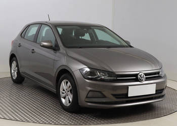 VW Polo 1.0 TSI
