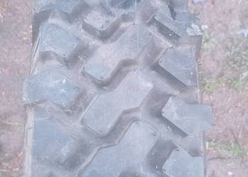 Opona Michelin 4x4 7.50 R 16c