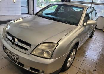 Opel Vectra 1.8 b + lpg 2005