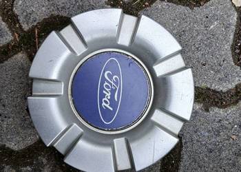 ford  -kapse na aluminiowe felgi 15 4szt