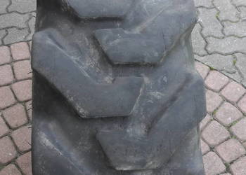 Sprzedam oponę 12. 5/80-18 BKT