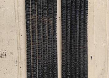 Chłodnica oleju STAR 660 - faktura VAT