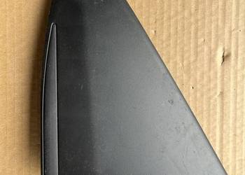 ZAŚLEPKA MASKOWNICA BŁOTNIKA LUSTERKA TOYOTA YARIS III PRAWY PRZOD 60