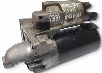 ROZRUSZNIK Mini One First F56 1.4 16V VTI Bosch 0001138004