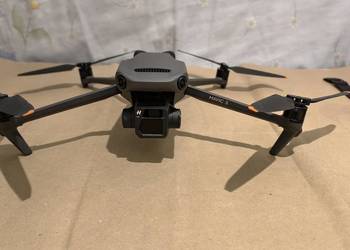 MAVIC 3 FLY MORE COMBO