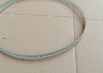 Minerva słup  pasek zębaty napędu rolfusa Minerva słup  pasek zębaty napędu rolfusa