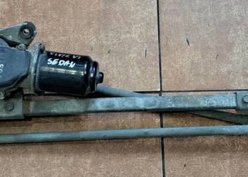 Mechanizm wycieraczek Civic VI Sedan