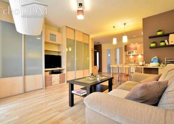 Mieszkanie 45m2 2 pokojowe Kraków Drukarska