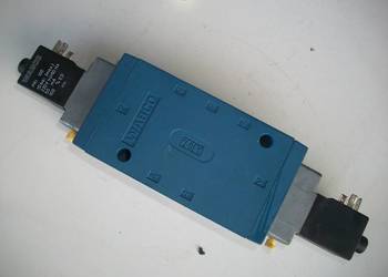 Zawór Wabco 5725555280 z cewką PRI 100 220VAC 1/2 cala