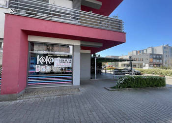 Na sprzedaż gotowa testauracja I