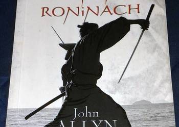 Opowieść o 47 roninach - John Allyn