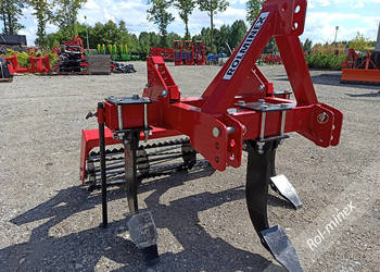 Głębosz 1/2/3 łapy łapowy WZMOCNIONA rama #16 Transport