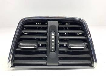 KRATKA NAWIEWU TYŁ SKODA OCTAVIA III 5E0819203C Sedan/Limuzyna WENTYLA