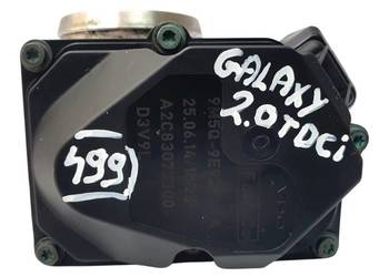 PRZEPUSTNICA Ford Mondeo Focus C-Max 2.0 TDCI 9M5Q9E926AA A2C83077300 D3V9L