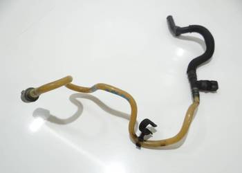 PRZEWÓD WĄŻ PALIWA BMW E60 E61 256D2 7793575 (4822417)