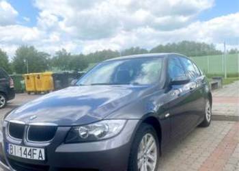 Bmw e90 serii 3