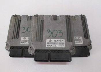 KOMPUTER VW AUDI SEAT SKODA 0281011882 03G906016DM KOMPUTER VW AUDI SEAT SKODA 0281011882 03G906016DM