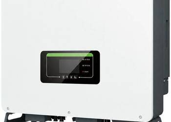 Falownik hybrydowy Sofar 6kW 6KTL-3PH 3-fazowy 6. 2 MPPT WiFi Smart
