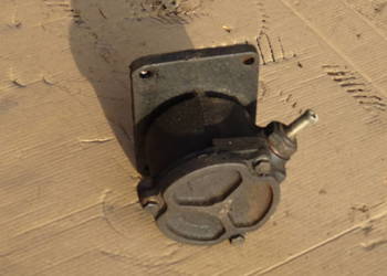 Pompa podciśnieniowa VACUM 2,5D Fiat Ducato Renault Master I