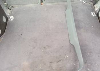 Osłona Tylnej Klapy Górna Audi A4 B5 (a-15)