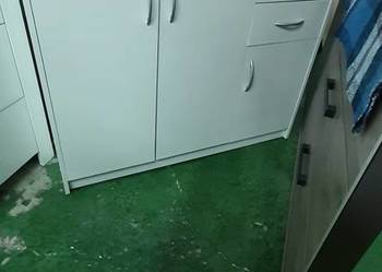 Komoda 3d2s biała