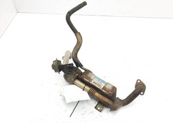 CHŁODNICZKA SPALIN TOYOTA AVENSIS T25 25680-26021