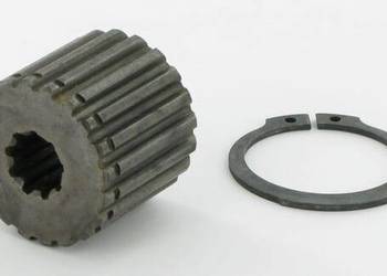 Zębatka 40x36-20t:16/32-9t MOA020