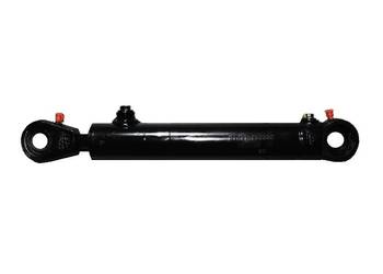 SIŁOWNIK HYDR. CYLINDER TŁOK 40x22 SKOK 70 2-STR  [1024]
